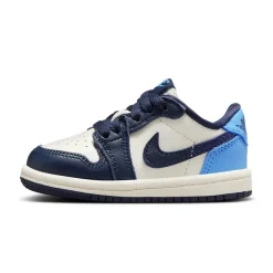 Laces|Baby Sneakers-Nike Jordan 1 Retro Low OG