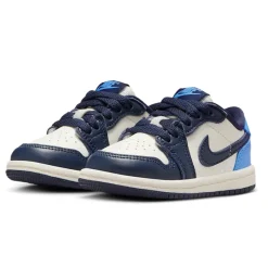 Laces|Baby Sneakers-Nike Jordan 1 Retro Low OG