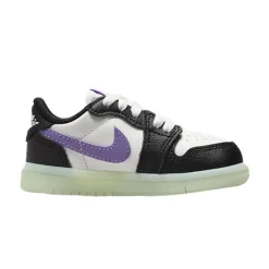 Laces|Baby Sneakers-Nike Jordan 1 Retro Low OG