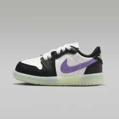 Laces|Baby Sneakers-Nike Jordan 1 Retro Low OG