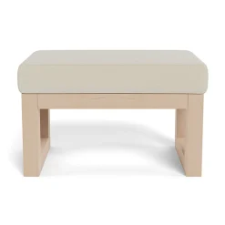 Ottomans-Monte Design Joya Ottoman - Fabric