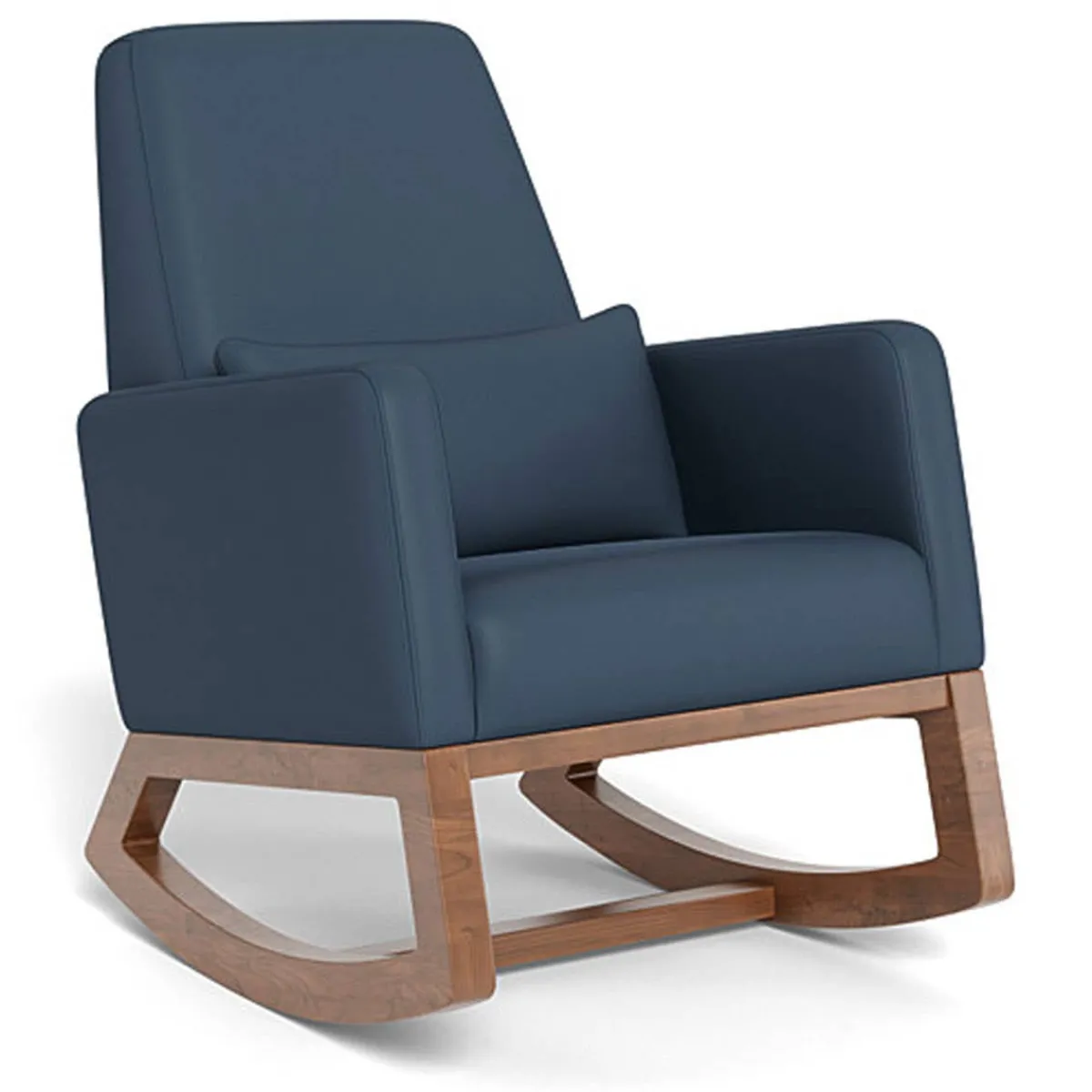 Rocking Chairs-Monte Design Joya Rocker - Enviroleather Fabric