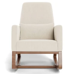 Rocking Chairs-Monte Design Joya Rocker - Fabric