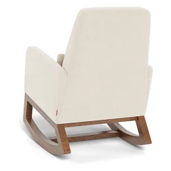Rocking Chairs-Monte Design Joya Rocker - Fabric