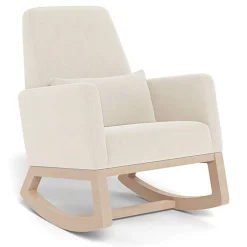 Rocking Chairs-Monte Design Joya Rocker - Fabric