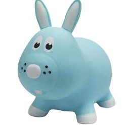 Ride-On Toys-Farm Hoppers Jumping Farm Animals