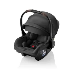 Car Seat Bases|Nfant Car Seats-Romer Juni Infant Car Seat with Versa Base Peppercorn
