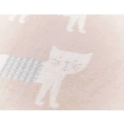 Blankets-David Fussenegger Juwel Cats All Over (90x70)