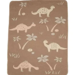 Blankets-David Fussenegger Juwel Dino (90x70cm)