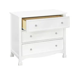 Dressers-DaVinci Kalani 3 Drawer Dresser