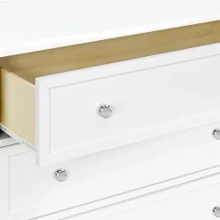 Dressers-DaVinci Kalani 3 Drawer Dresser