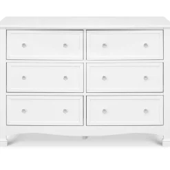 Dressers-DaVinci Kalani Double Dresser