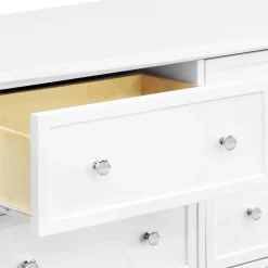 Dressers-DaVinci Kalani Double Dresser
