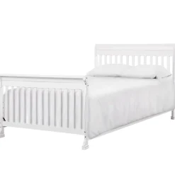 Convertible Cribs-DaVinci Kalani 4-in-1 Convertible Crib