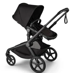 All-Terrain Strollers|Single-To-Double Strollers-Bugaboo Kangaroo Complete Stroller