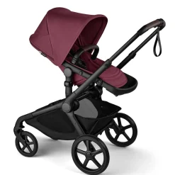 All-Terrain Strollers|Single-To-Double Strollers-Bugaboo Kangaroo Complete Stroller