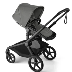 All-Terrain Strollers|Single-To-Double Strollers-Bugaboo Kangaroo Complete Stroller