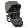 Stroller Accessories-Bugaboo Kangaroo Sibling Seat