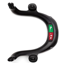 Stroller Accessories-Bugaboo Kangaroo Upper Newborn Adapter