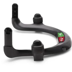 Stroller Accessories-Bugaboo Kangaroo Upper Newborn Adapter