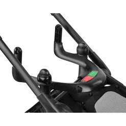 Stroller Accessories-Bugaboo Kangaroo Upper Newborn Adapter