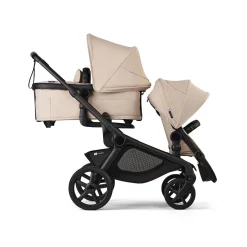 Stroller Accessories-Bugaboo Kangaroo Upper Newborn Adapter