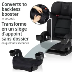 Car Seat Bases|All-In-One Car Seats-Maxi-Cosi Kani All-in-One Car Seat