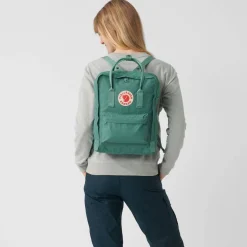 Backpacks-Fjallraven Kanken