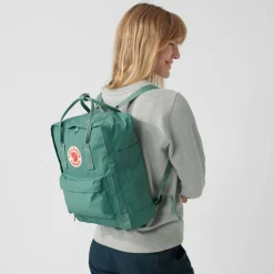 Backpacks-Fjallraven Kanken