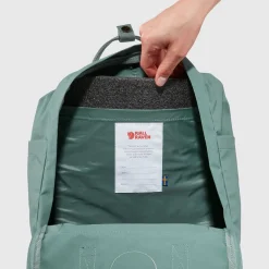 Backpacks-Fjallraven Kanken