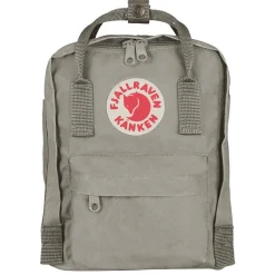 Backpacks-Fjallraven Kanken Mini
