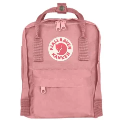 Backpacks-Fjallraven Kanken Mini