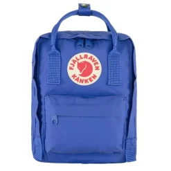 Backpacks-Fjallraven Kanken Mini