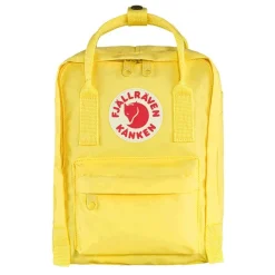 Backpacks-Fjallraven Kanken Mini