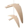 Mobiles-Charlie Crane KANO Swallow Mobile