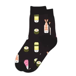 Boot Socks-Whistle & Flute Kawaii Boot Socks