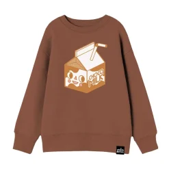 Sweaters + Jackets-Whistle & Flute Kawaii Sweatshirt