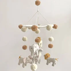 Wall Decor|Mobiles-Crane Baby Kendi Ceiling Hanging