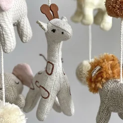 Wall Decor|Mobiles-Crane Baby Kendi Ceiling Hanging
