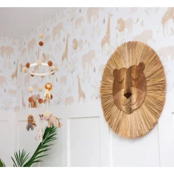 Wall Decor|Mobiles-Crane Baby Kendi Ceiling Hanging