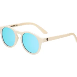 Sunglasses-Babiators Keyhole Mirrored Lens Sunglasses (Limited Edition)