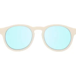 Sunglasses-Babiators Keyhole Mirrored Lens Sunglasses (Limited Edition)
