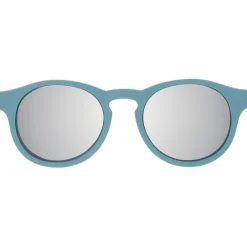 Sunglasses-Babiators Keyhole Mirrored Lens Sunglasses (Limited Edition)