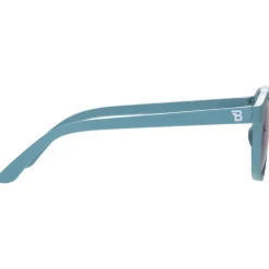 Sunglasses-Babiators Keyhole Mirrored Lens Sunglasses (Limited Edition)