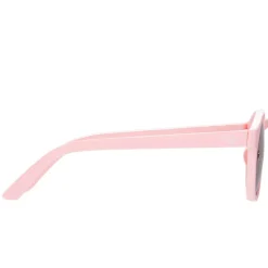Sunglasses-Babiators Keyhole Mirrored Sunglasses (Limited Edition)