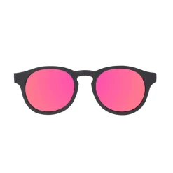 Sunglasses-Babiators Keyhole Mirrored Sunglasses (Limited Edition)