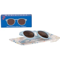 Sunglasses-Babiators Keyhole Sunglasses