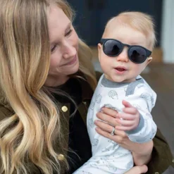 Sunglasses-Babiators Keyhole Sunglasses