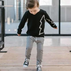 Pants-North Kinder Kid Joggers