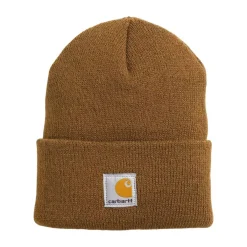 Winter Hats-Carhartt Kids Acrylic Watch Hat